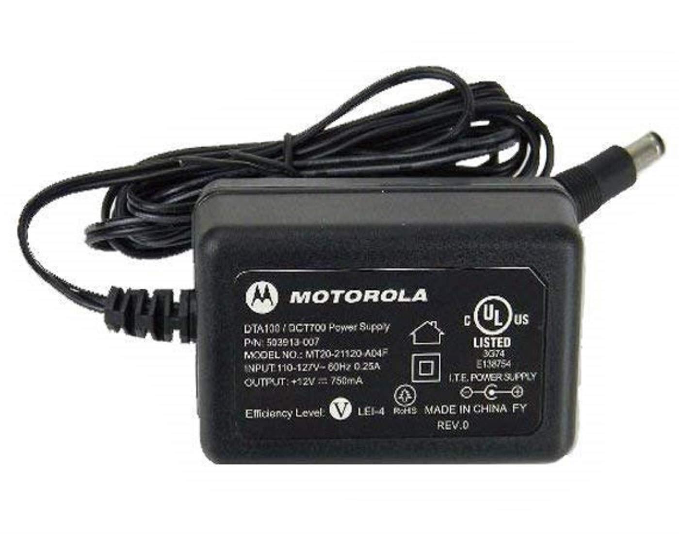 Liteon PB-1090-1L1 12V DC 750mA 12v AC Adapter