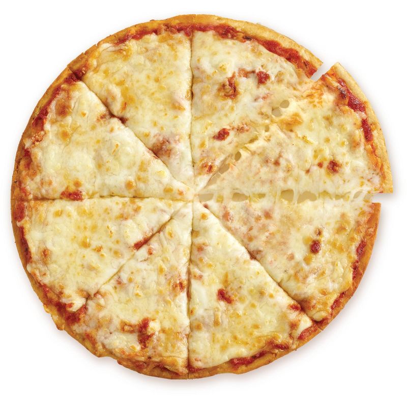 CAULIPOWER Three Cheese Cauliflower Crust Frozen Pizza - 10.9oz