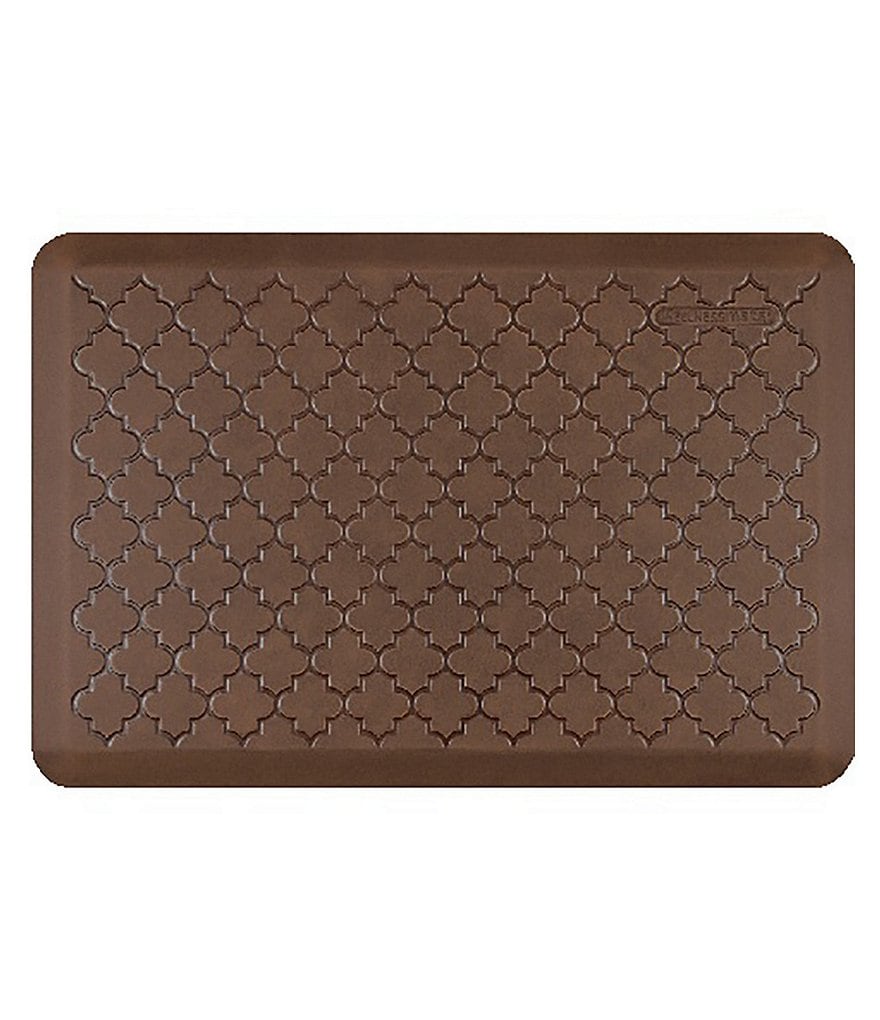 WellnessMats Trellis Collection