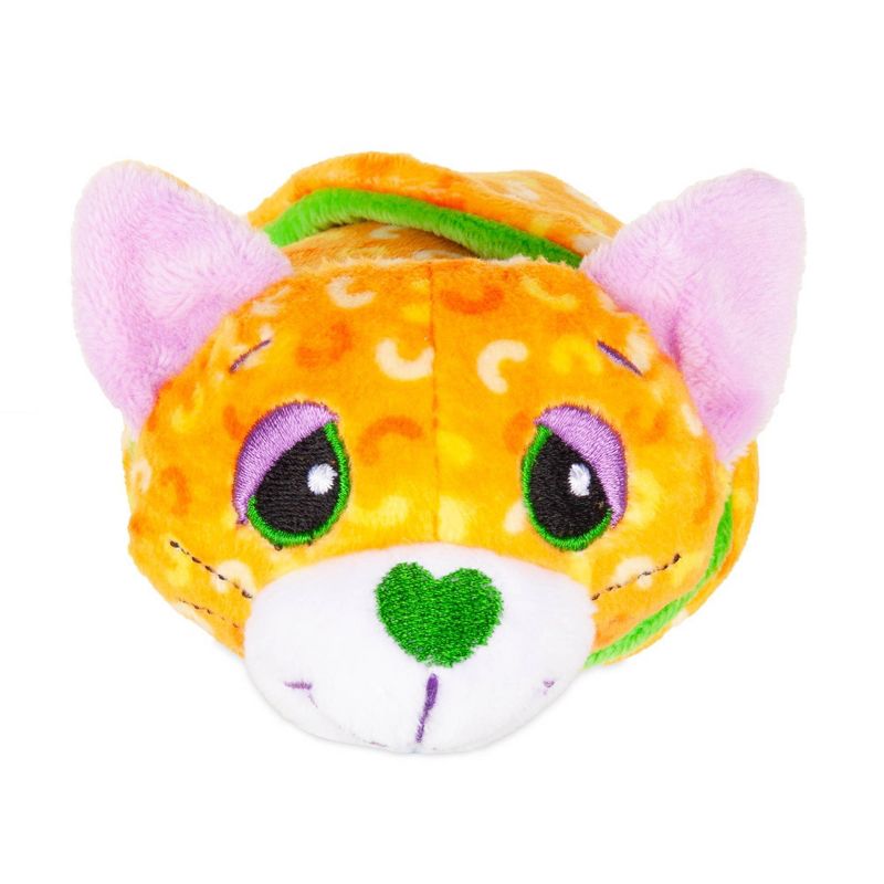 Cutetitos BFFs Budditos - Mac N Cheese