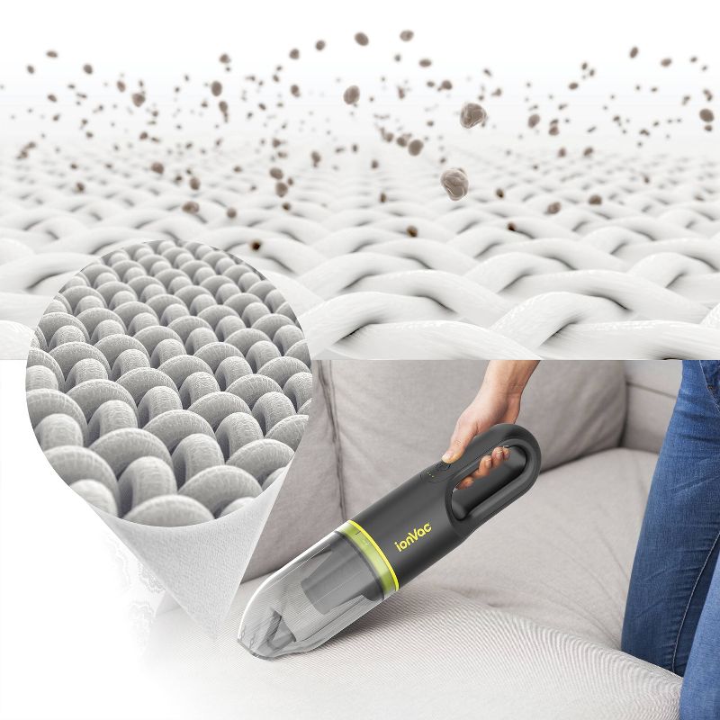 BISSELL AeroSlim Handheld Vacuum - 29869