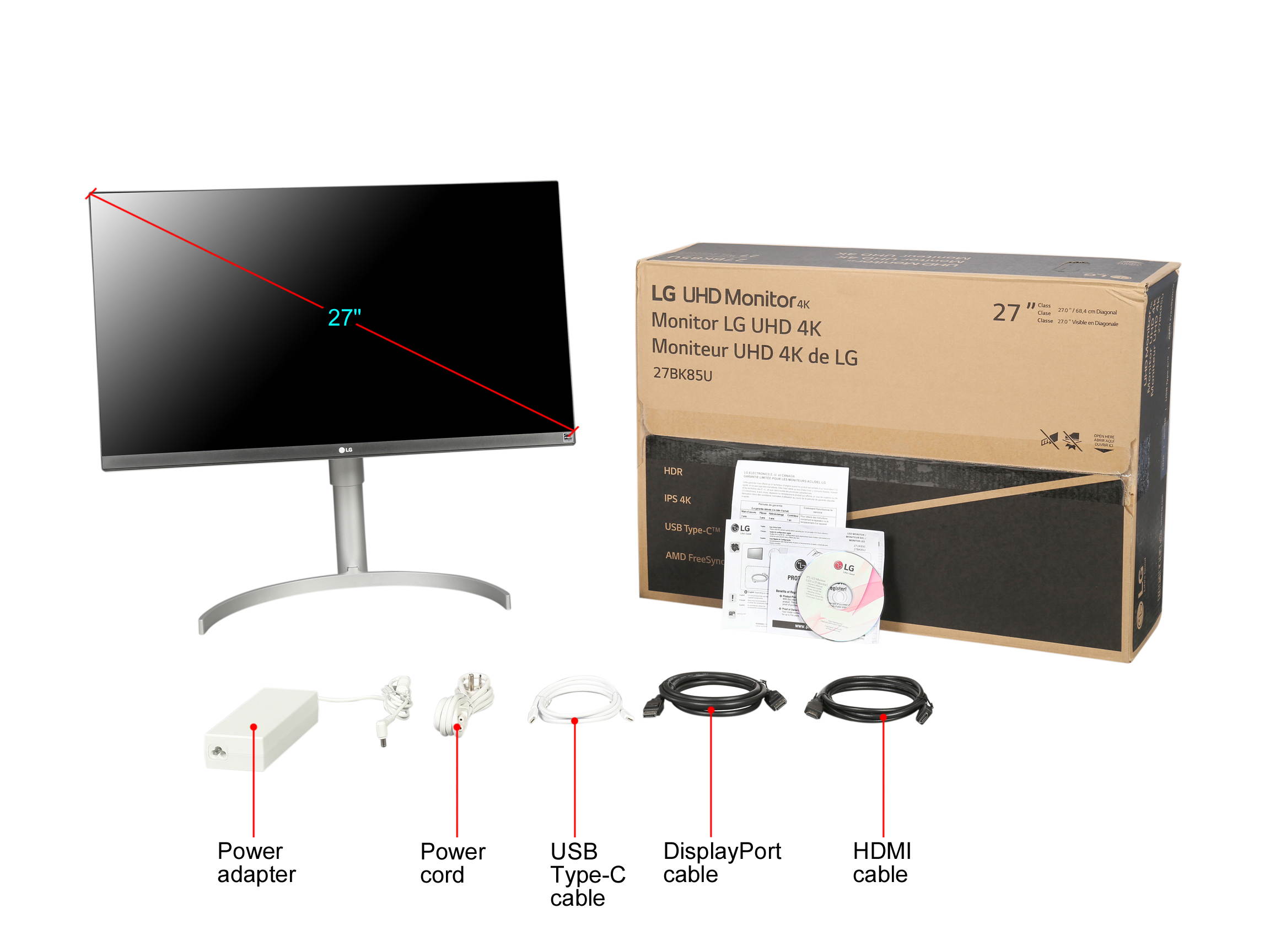 ZOWIE XL2411P 24 Inch 144Hz Gaming Monitor / 1080P 1ms / Black eQualizer and Color Vibrance for Competitive Edge / Does not Support 120Hz on console