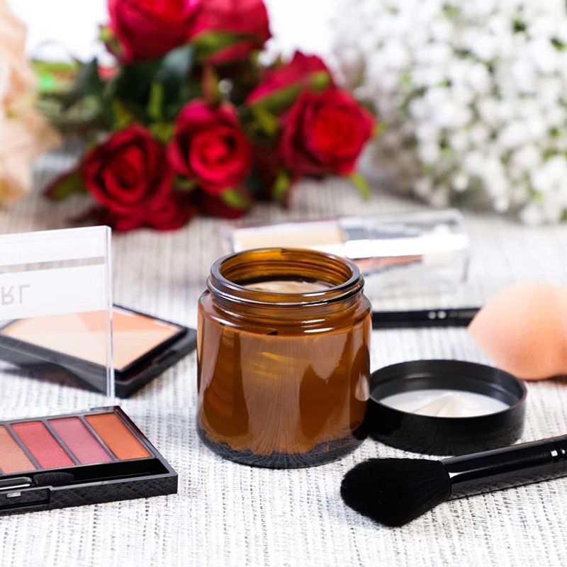 Easter 9.0" Bunny & Carrot Bubble Jars St/2 Easter  -  Decorative Jars