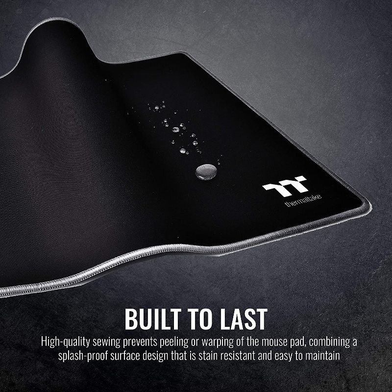 Thermaltake M500 Large Gaming Mouse Pad