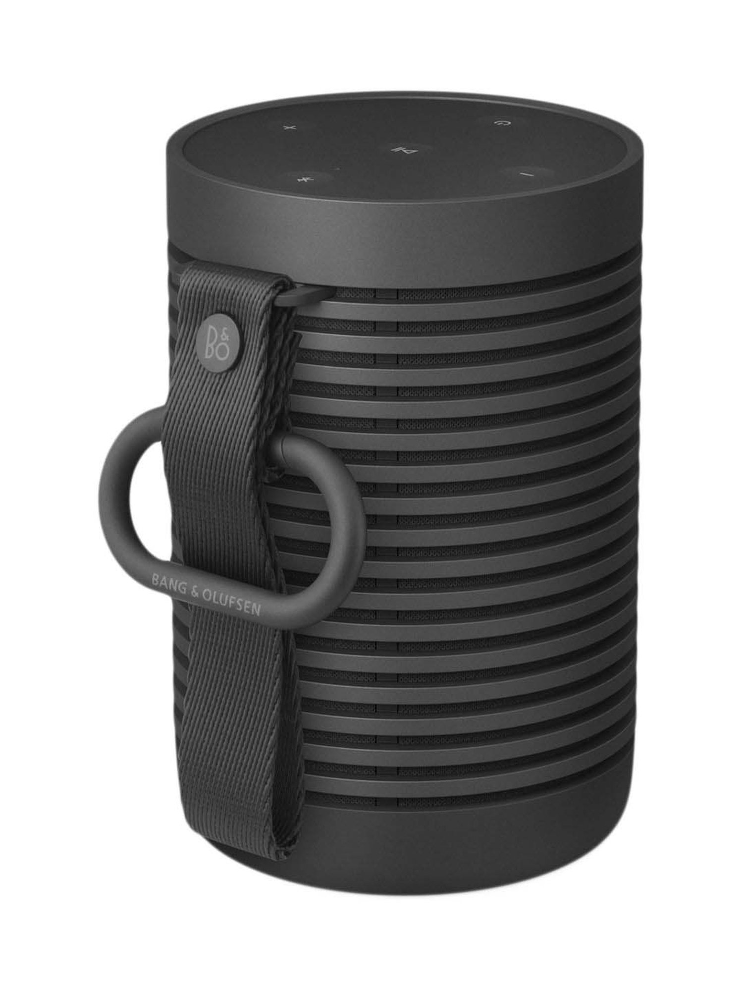 Bang & Olufsen Beosound Explore Wireless Outdoor Bluetooth Speaker (Black)