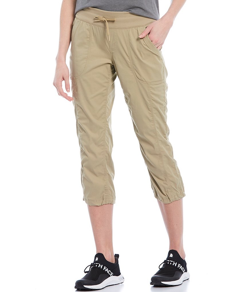 Royal Robbins UPF 50 Wrinkle Resistant Moisture Wicking Discovery III Pant