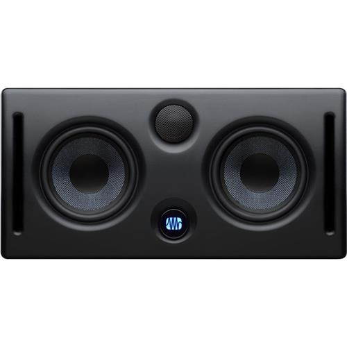 PreSonus Eris E44 Active MTM Series Nearfield Monitor with Dual 4.5" Driver, Single
