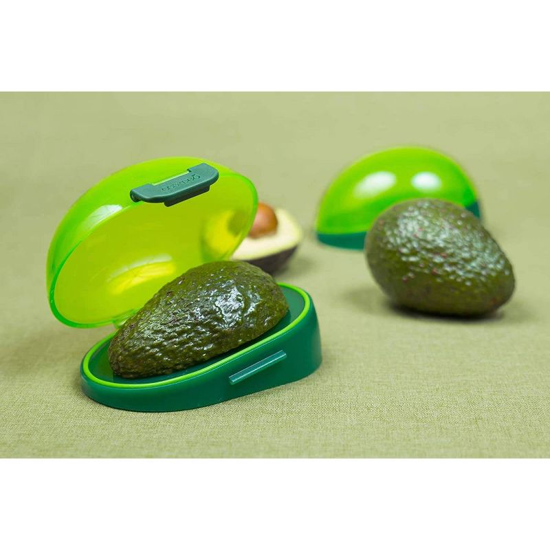 Cookduo Avocado Vault - Avocado Saver