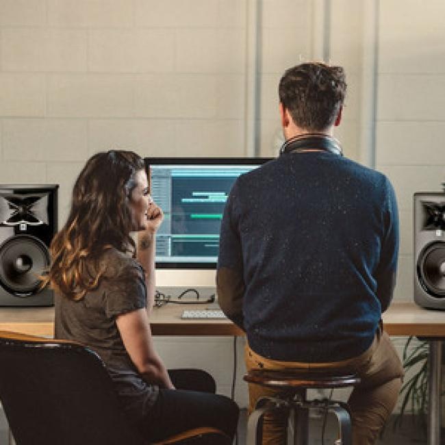 ART TPS II 2-channel Tube Preamplifier System