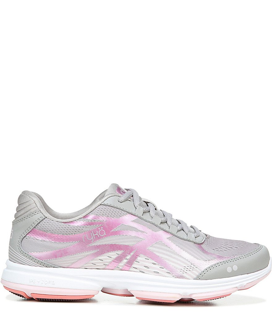 Reebok Women's DailyFit Slip-On Sneakers