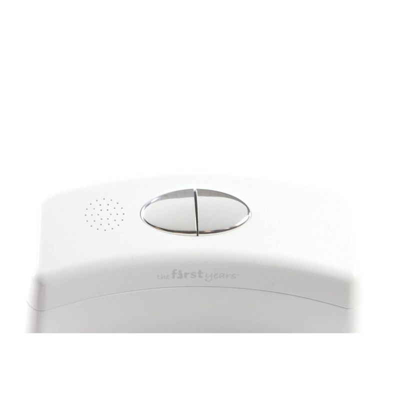 Babyloo Bambino Booster 3 in 1 - Pink