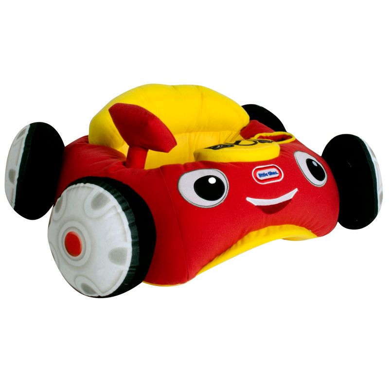 Boppy Preferred Newborn Lounger - Pink Princess