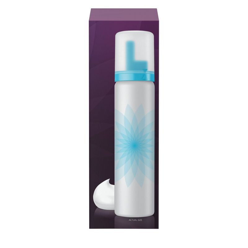 Women's Rogaine 5% Minoxidil Foam for Hair Regrowth - 4 Month Supply