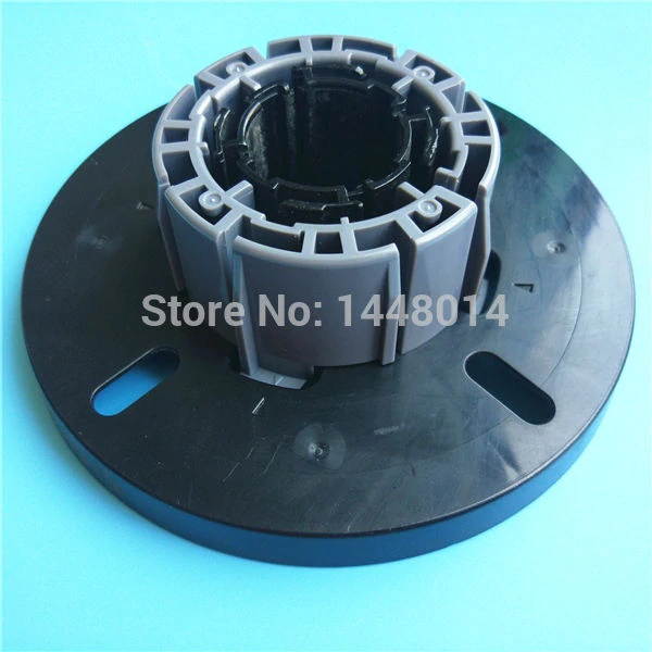 Large format Eco solvent printer Mutoh take up roller Mutoh VJ1604 / 1204 RJ900C / 1300 parts (paper plate+roller) 1pc wholesale