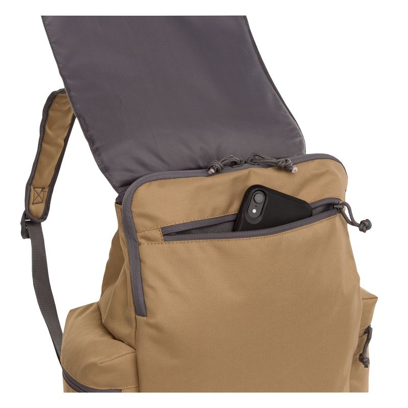 Duluth Pack #4 Monarch Pack