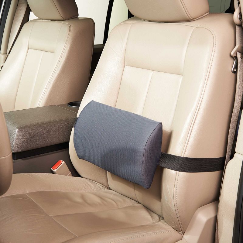 The Original McKenzie SlimLine Lumbar Support