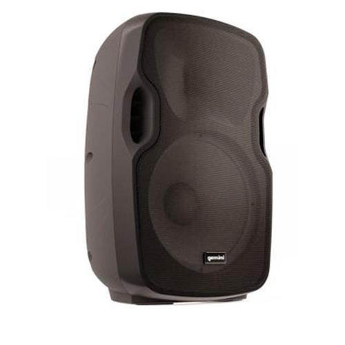 Gemini AS-08 TOGO Passive speaker with 8 in. woofer.