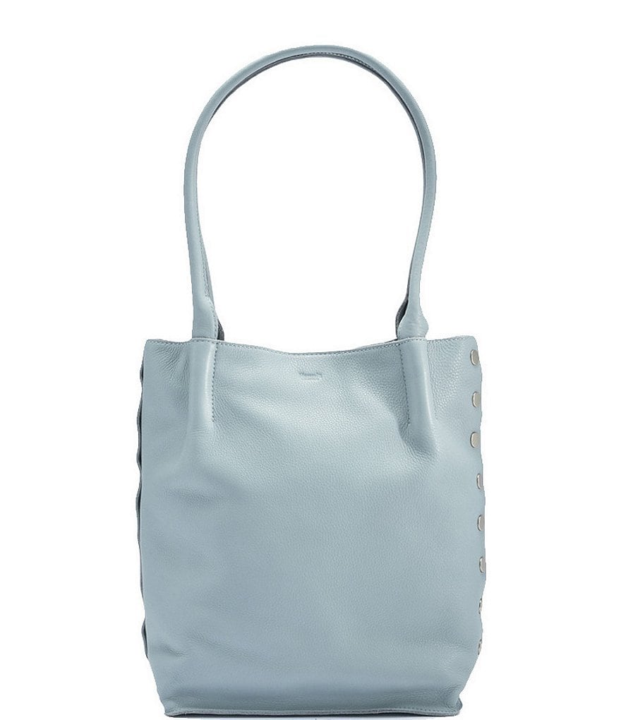 Hammitt Oliver Pebble Leather Medium Tote Bag