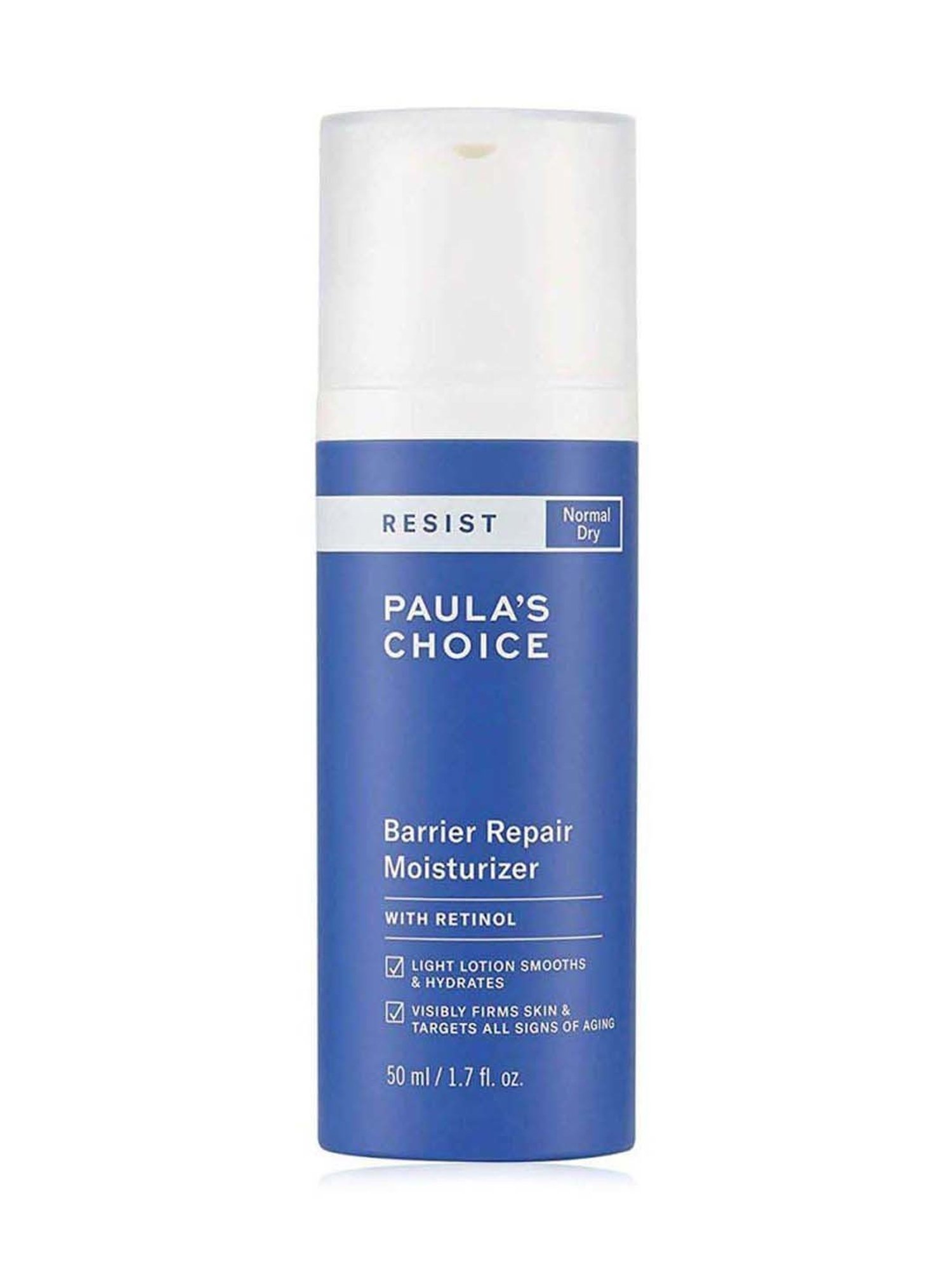 Paula's Choice Resist Barrier Repair Moisturizer 50 ml