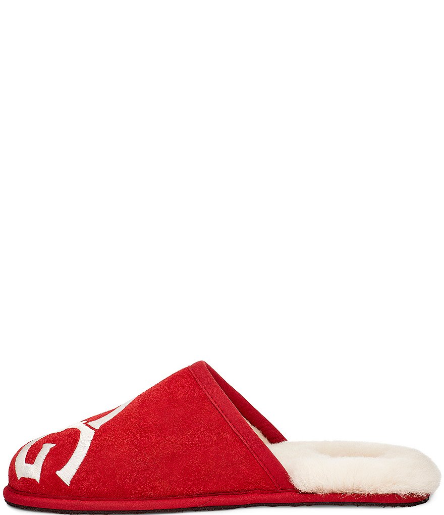 Minnetonka Men's Taylor Clog Slipper