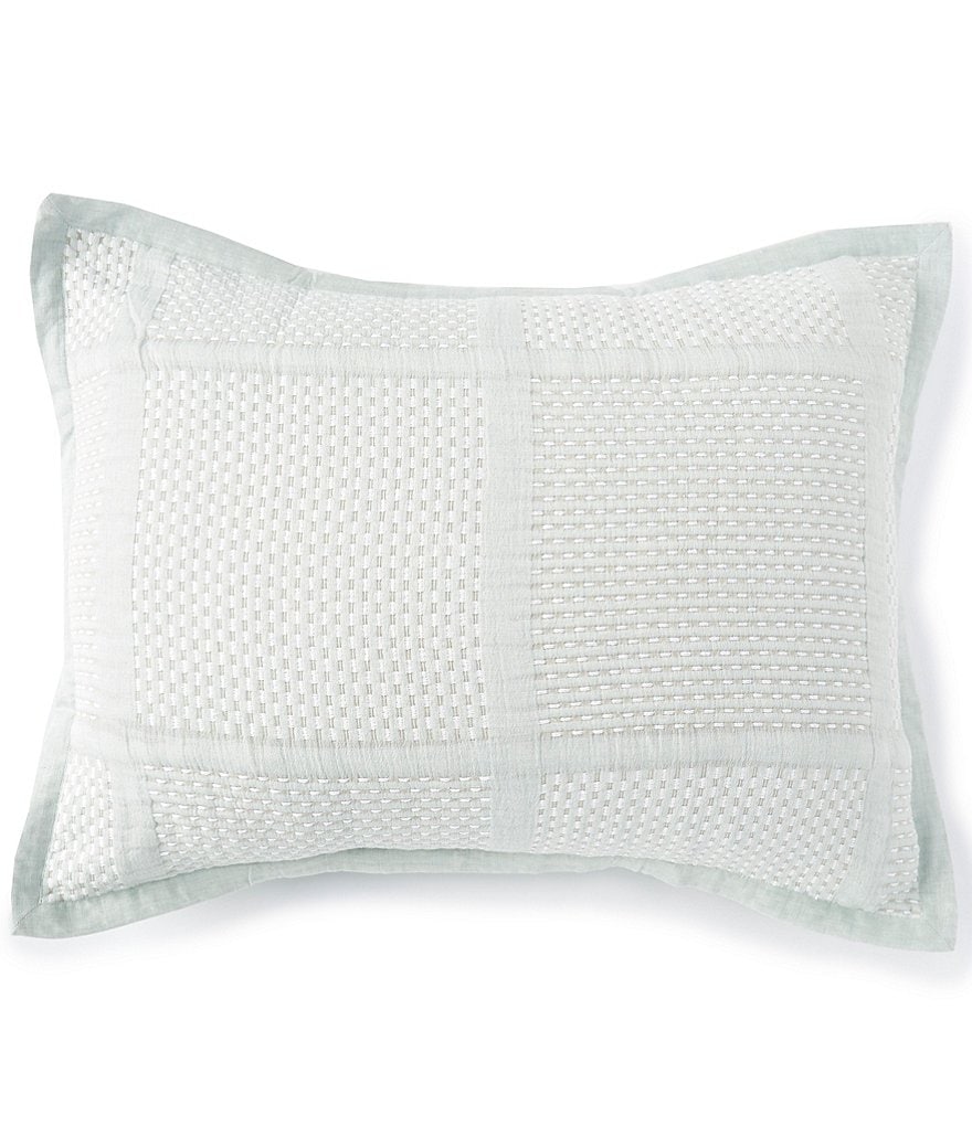 Southern Living Simplicity Collection Mason Sham