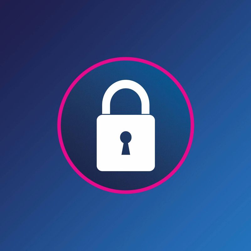 Fixodent Complete Denture Adhesive Cream Original - 2.4oz/3pk