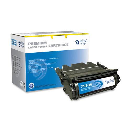 Elite Image Remanufactured Dell 341-2915 Toner Cartridge