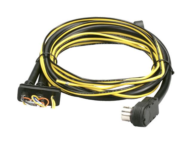 AUDIOVOX XM Direct2 Kenwood Adapter Cable for CNP2000UCA