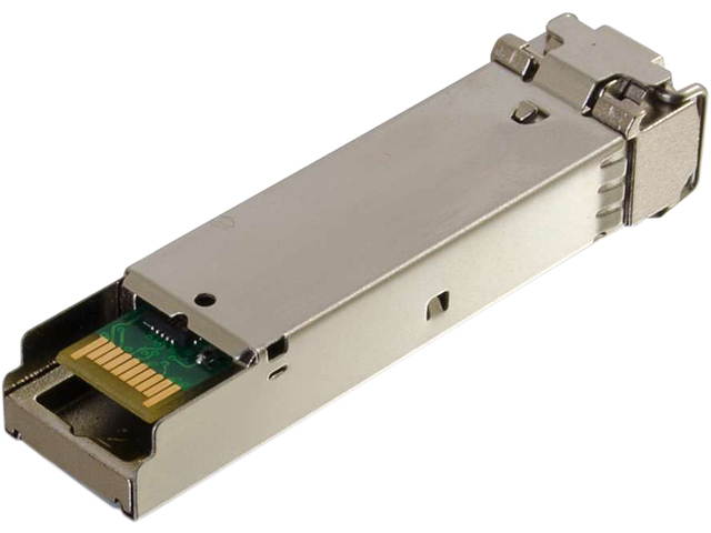 HPE - SWITCHING X120 1GB SFP LC LX TRANSCEIVER