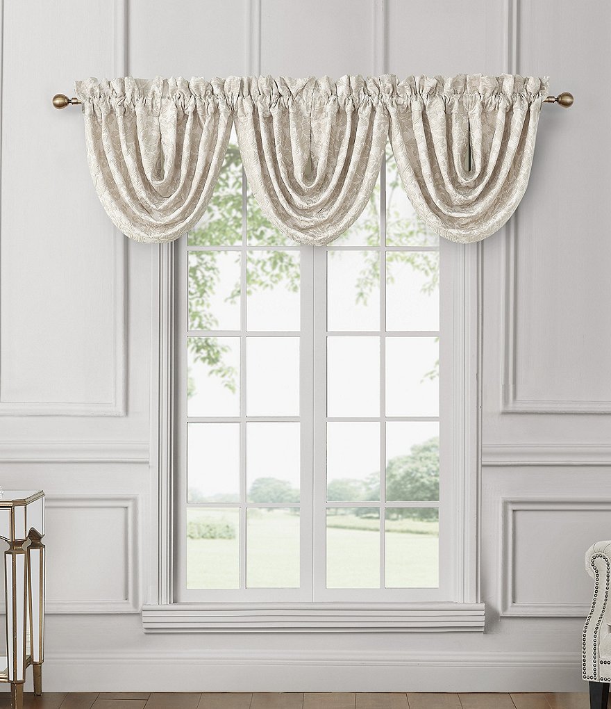 Waterford Sutherland Window Treatment