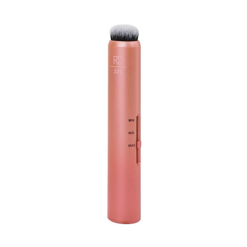 Real Techniques Custom Complexion Brush