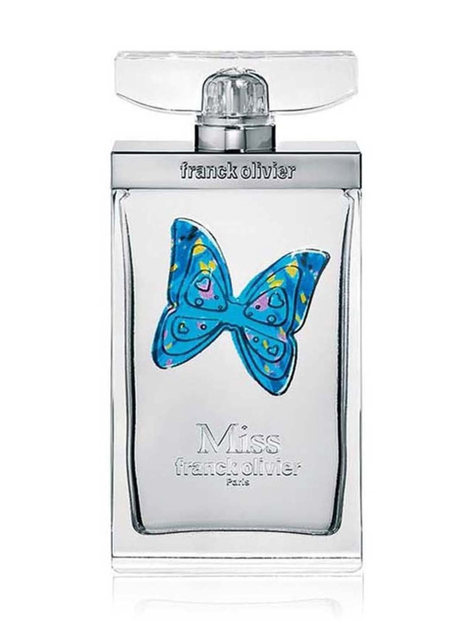 Franck Olivier Miss FO Eau de Parfum Spray for Women - 75 ml