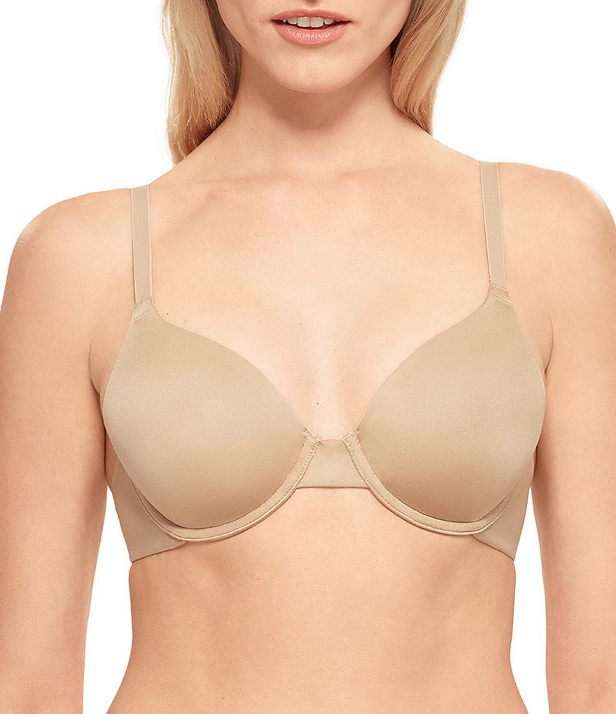b.tempt'd by Wacoal Future Foundation Contour Bra