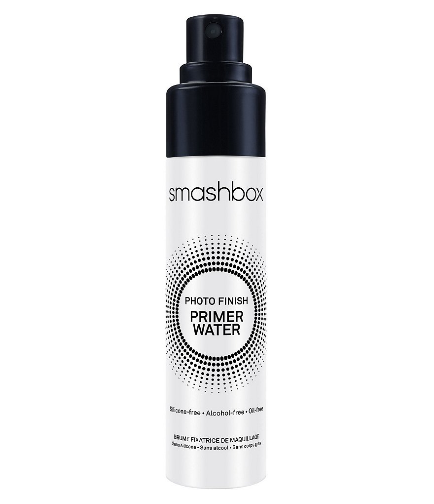 smashbox Mini Photo Finish Primer Water