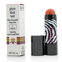 Phyto Blush Twist - # 3 Papaya  --5.5g/0.19oz