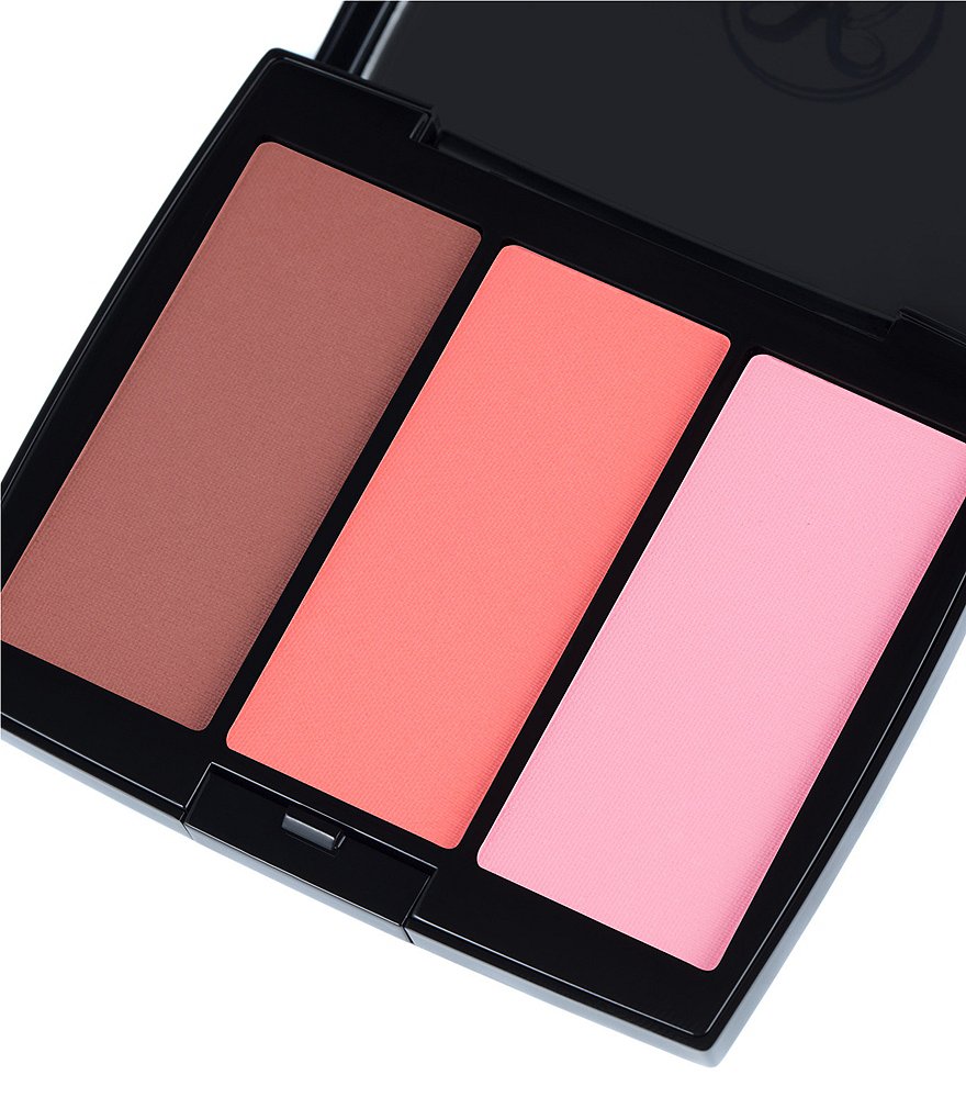 Anastasia Beverly Hills Blush Trios