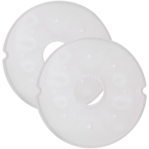 Additional Trays for Food Dehydrators, 2 Count