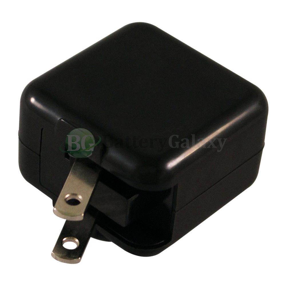 NEW RAPID Wall Charger+USB Cable for Android Samsung Galaxy 1 2 Tab Tablet 10.1"