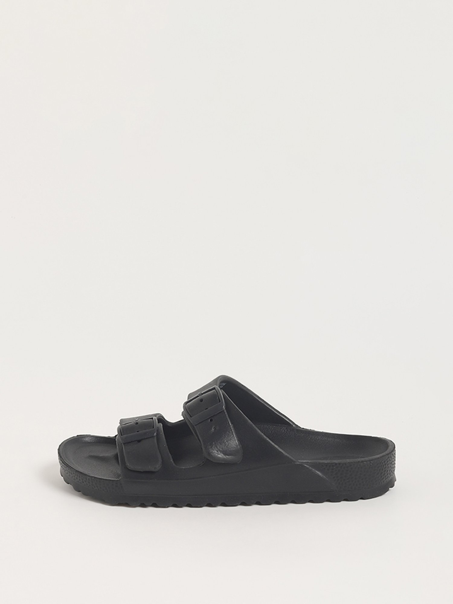 Floatz by Bata Women's  White Flip Flops