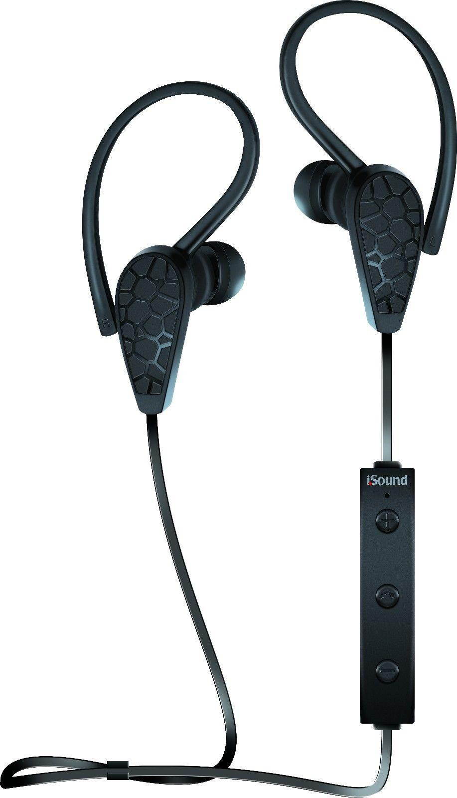 DREAMGEAR DG-DGHP-5606 BT-200 BLUETOOTH STEREO SPORT HEADSET