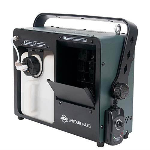 EMB Pro - EL602 - Multicolor DMX LED Lighting Effect for Stage, Club, Party, DJ