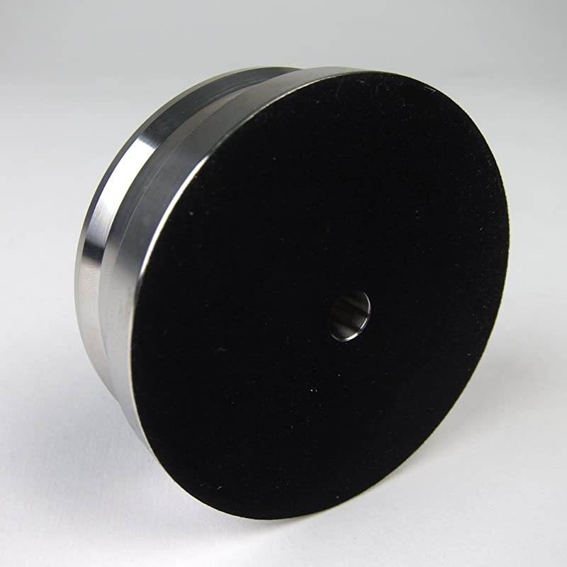 Record Weight Chrome