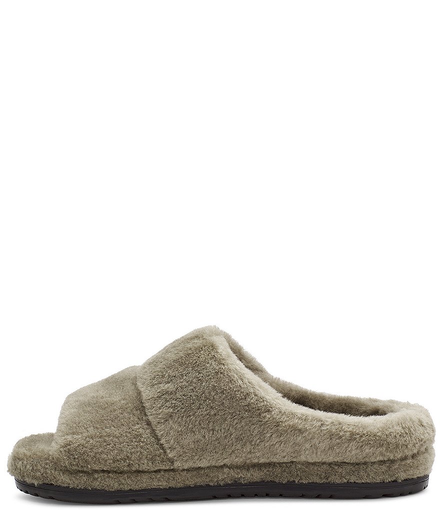 Minnetonka Men's Taylor Clog Slipper