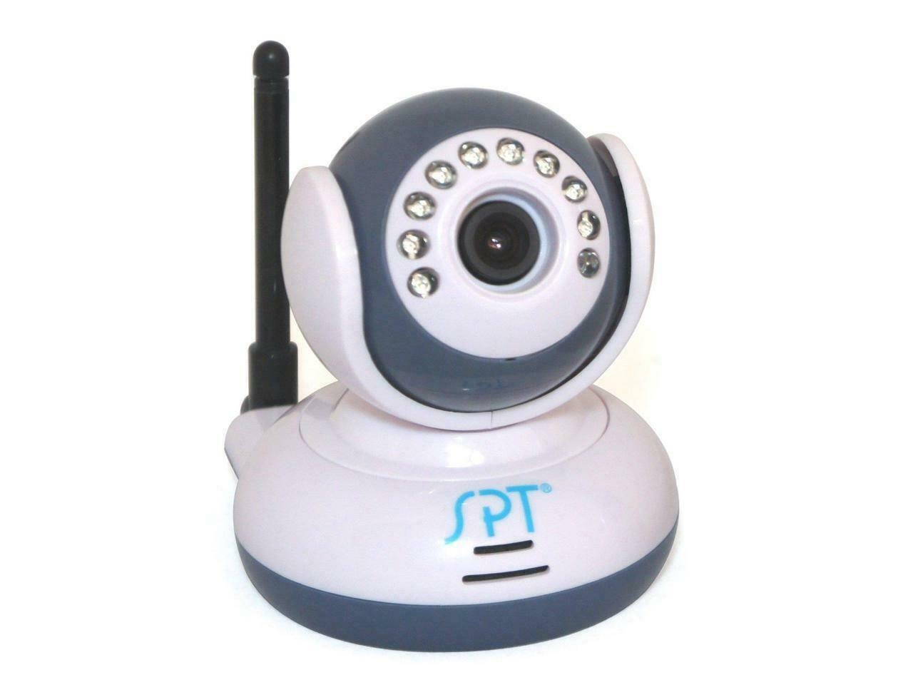 SUNPENTOWN SM-1025C 2.4GHZ WIRELESS CAMERA - FOR USE WITH SM-1024K
