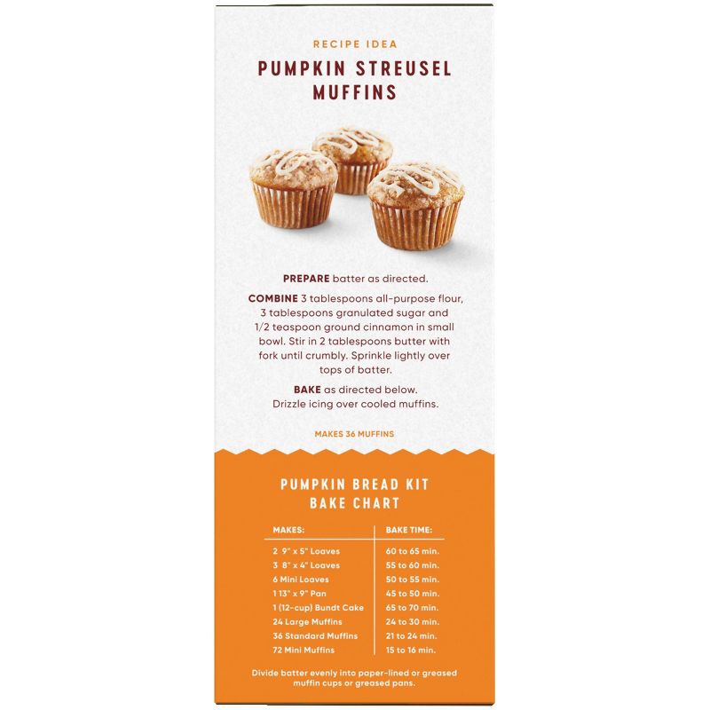 Hungry Jack Complete Extra Light & Fluffy Pancake Mix - 32oz