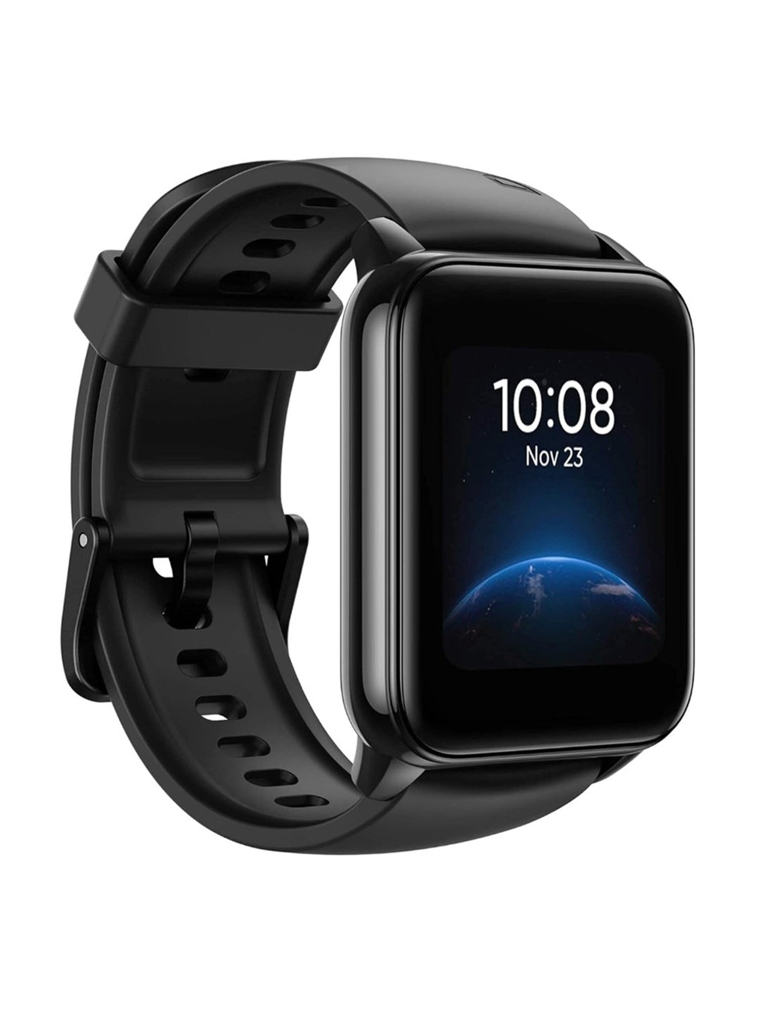 realme Watch 2 (Black)