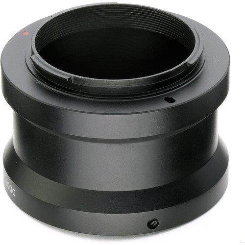 Vello T Mount Lens to Sony NEX Camera Adapter