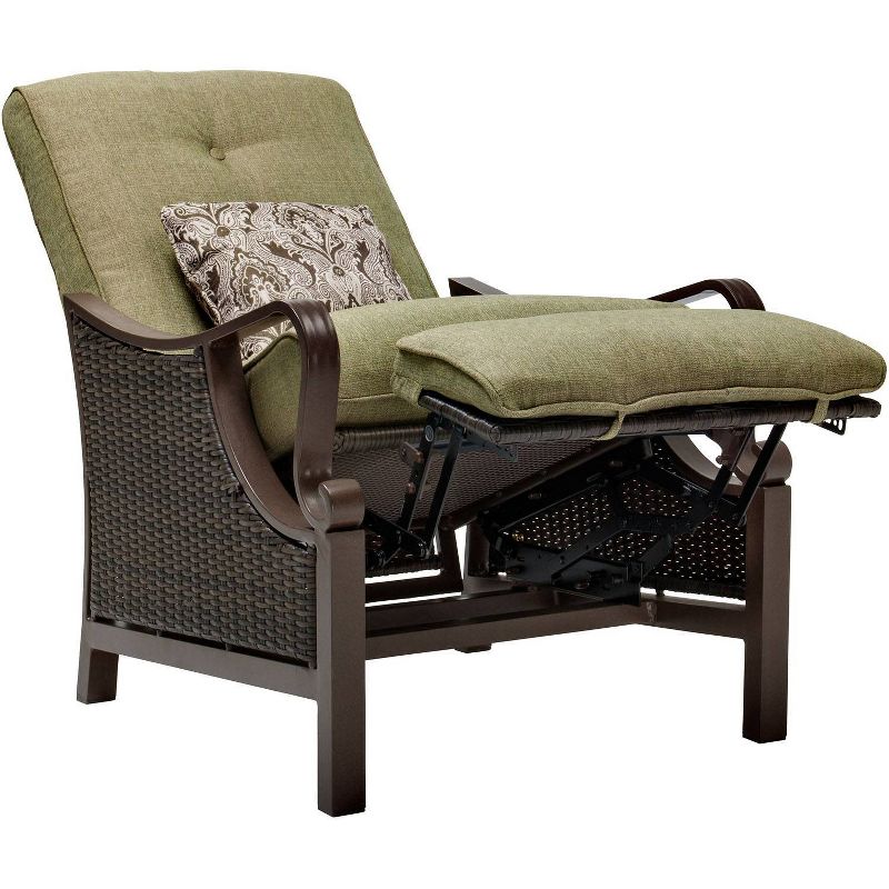 Ventura All-Weather Luxury Recliner - Hanover