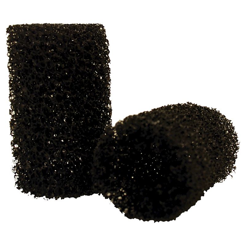 4.13" Pond Boss Replacement Filter Pads for Pond Pump Pre-Filter