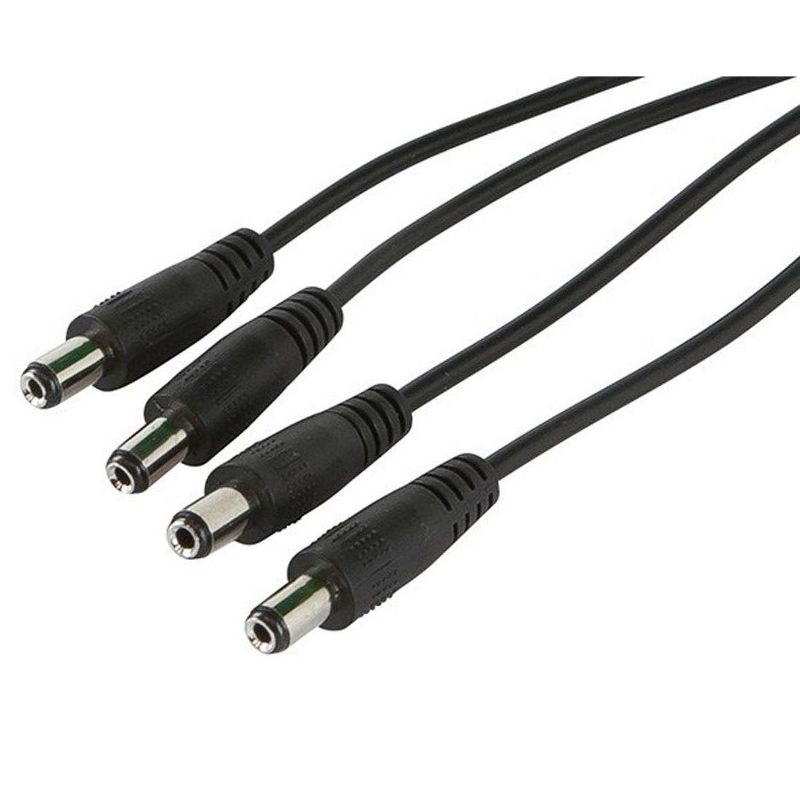 Monoprice Mini DisplayPort to HDTV Cable - 3 Feet | High Speed, DisplayPort Compliant, HDTV - Select Series